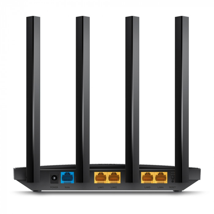 Wi-Fi Роутер TP-Link Archer C6 AC1200 - 3