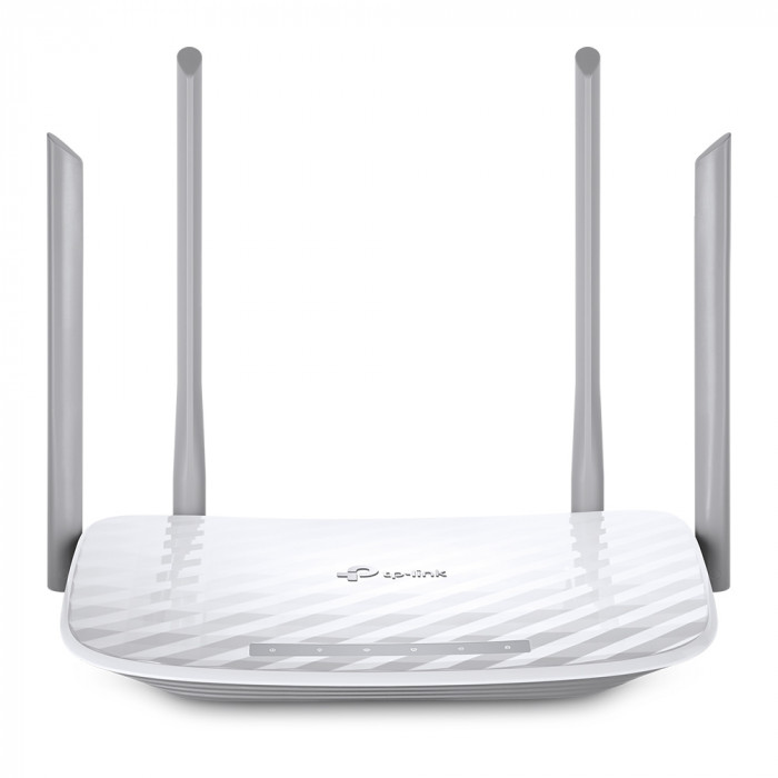 Wi-Fi Роутер TP-Link Archer C50 AC1200