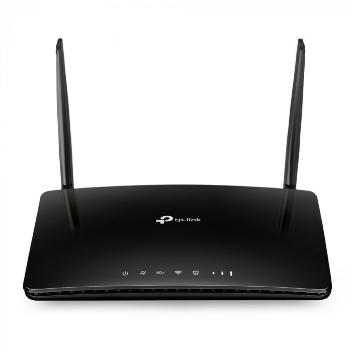 Wi-Fi Роутер TP-Link Archer MR600 AC1200 4G