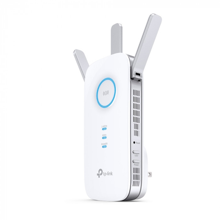 Wi-Fi Усилитель сигнала TP-Link RE550 AC1900
