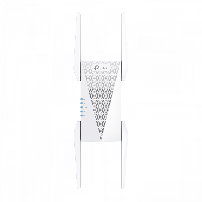 Wi-Fi Усилитель сигнала TP-Link RE815XE AXE5400