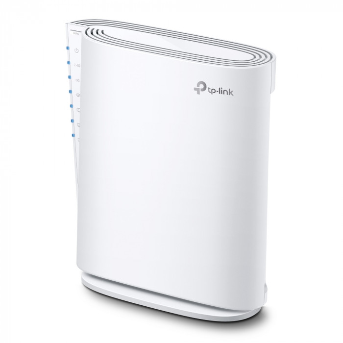 Wi-Fi Усилитель сигнала TP-Link RE900XD AX6000