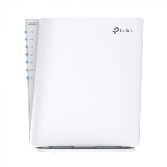 Wi-Fi Усилитель сигнала TP-Link RE900XD AX6000 - 2
