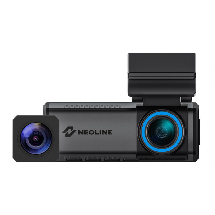 Видеорегистратор NEOLINE Flash 2K Dual