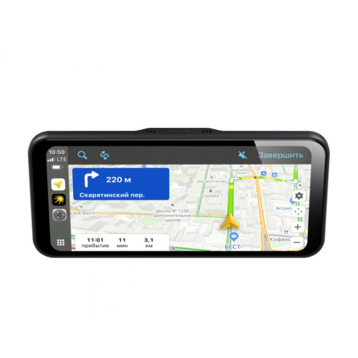 Видеорегистратор NEOLINE Smartway - 3