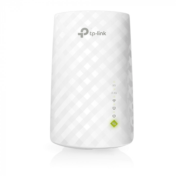 Wi-Fi Усилитель сигнала TP-Link RE220 AC750