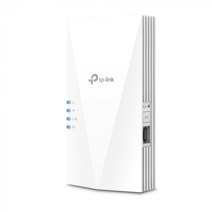 Wi-Fi Усилитель сигнала TP-Link RE600X AX1800