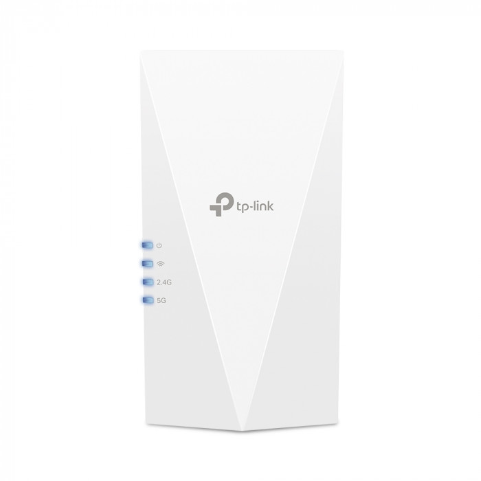 Wi-Fi Усилитель сигнала TP-Link RE600X AX1800 - 2