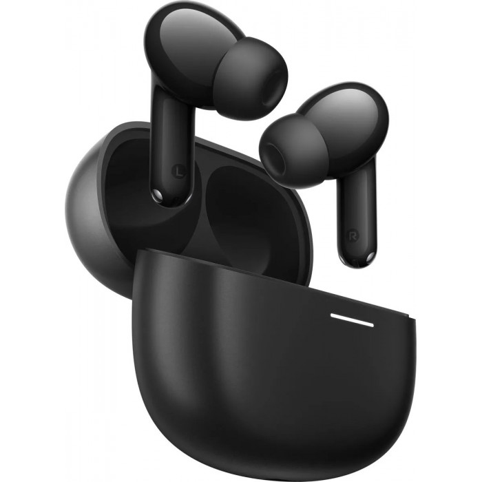 Беспроводные наушники Xiaomi Redmi Buds 8 (черный) - 2