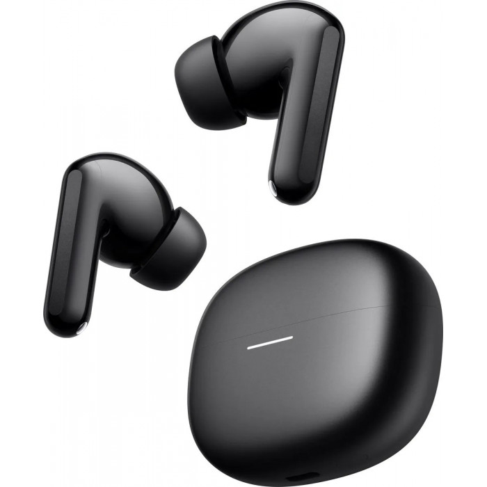 Беспроводные наушники Xiaomi Redmi Buds 8 (черный) - 3