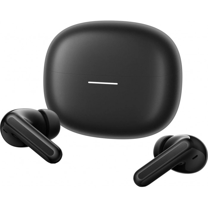 Беспроводные наушники Xiaomi Redmi Buds 8 (черный) - 4