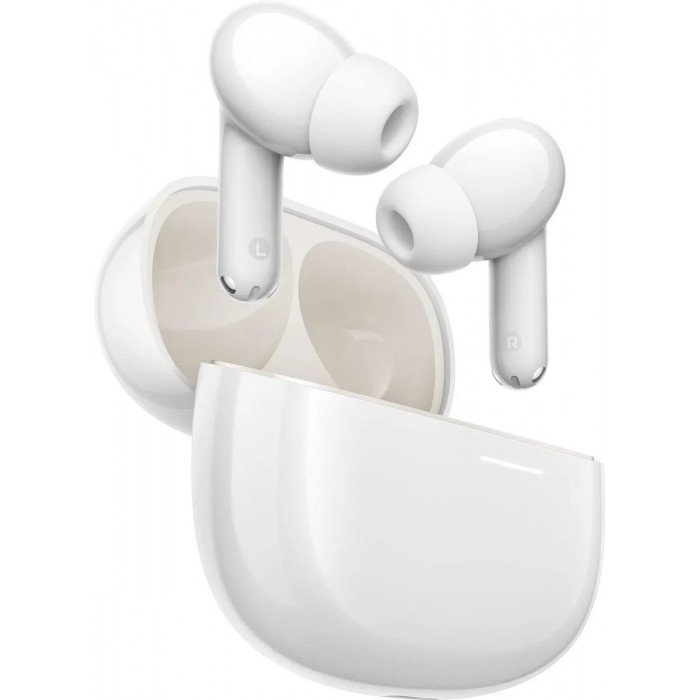 Беспроводные наушники Xiaomi Redmi Buds 8 (белый) - 5
