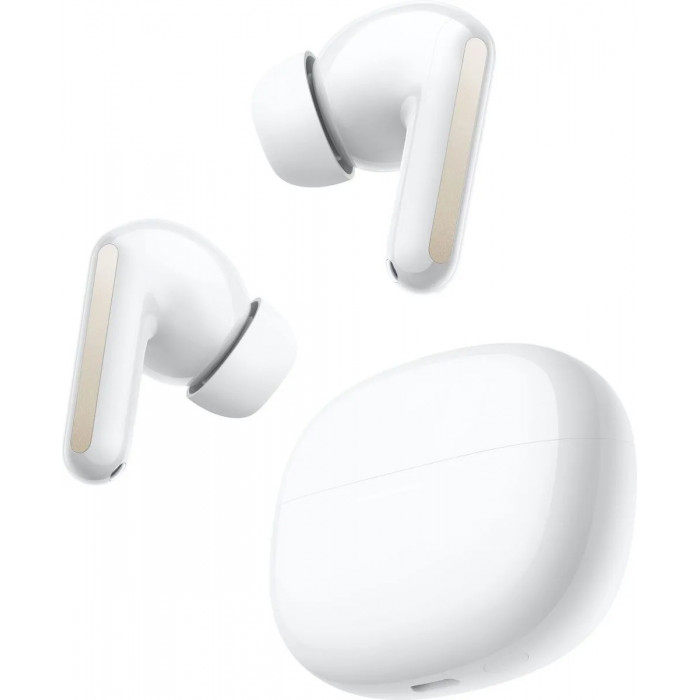 Беспроводные наушники Xiaomi Redmi Buds 8 (белый) - 6