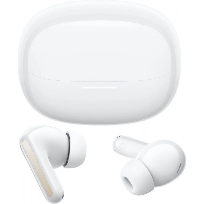 Беспроводные наушники Xiaomi Redmi Buds 8 (белый) - 7
