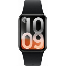 Фитнес-браслет Xiaomi Mi Smart Band 10 Pro (EU, черный)