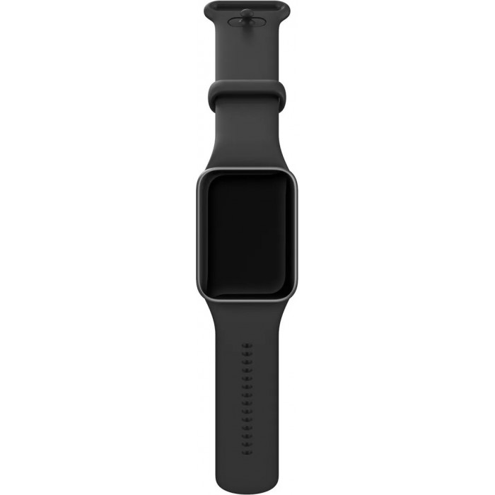 Фитнес-браслет Xiaomi Mi Smart Band 10 Pro (EU, черный) - 2