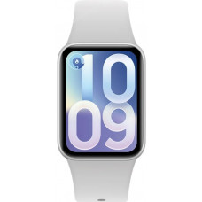 Фитнес-браслет Xiaomi Mi Smart Band 10 Pro (EU, серый)