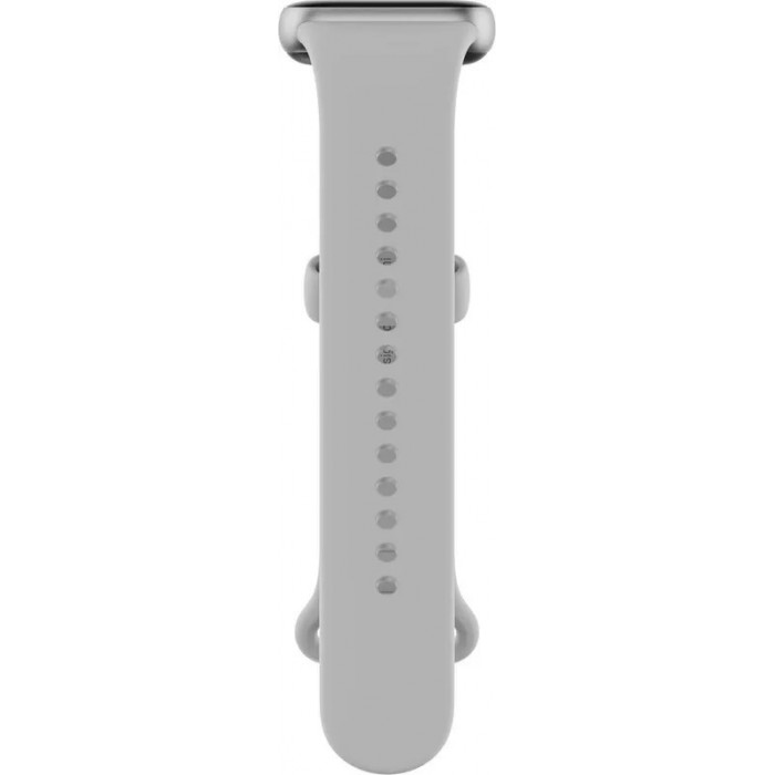 Фитнес-браслет Xiaomi Mi Smart Band 10 Pro (EU, серый) - 7