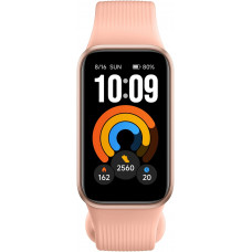 Фитнес-браслет Xiaomi Mi Smart Band 11 Active (EU, Бежевый)