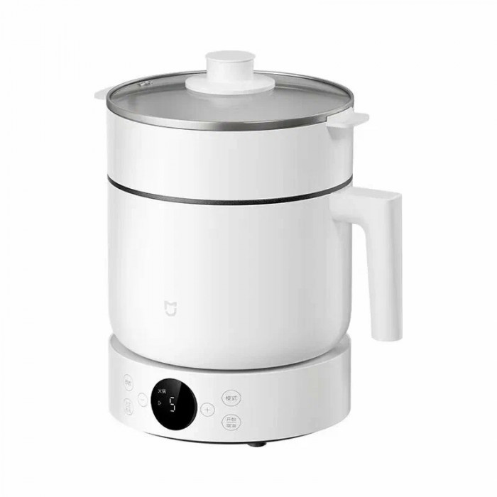 Мультиварка Mijia Multifunctional Electric Cooking Pot 1.5L
