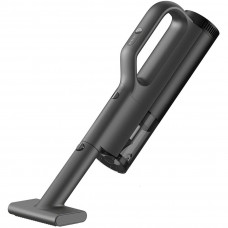 Портативный пылесос Xiaomi Mijia Mi Car Vacuum Cleaner (черный)