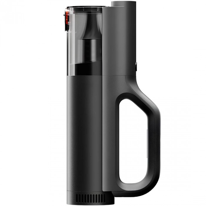 Портативный пылесос Xiaomi Mijia Mi Car Vacuum Cleaner (черный) - 2