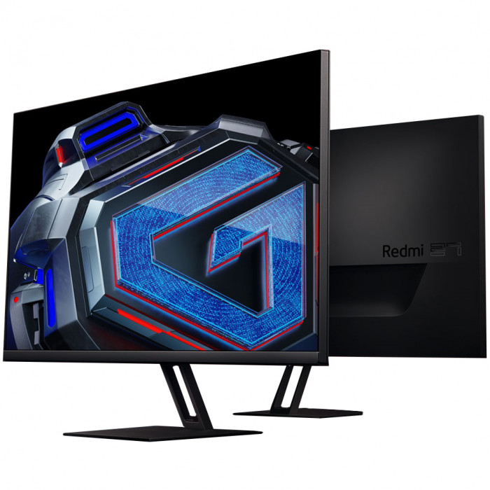 Монитор Xiaomi Gaming Monitor G27Q (EU, черный) - 4