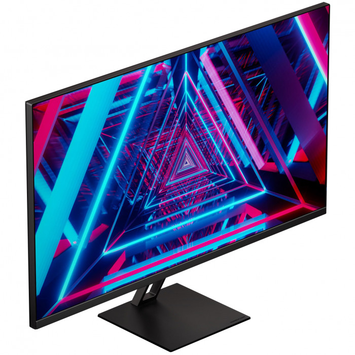 Монитор Xiaomi Gaming Monitor G27Q (EU, черный)