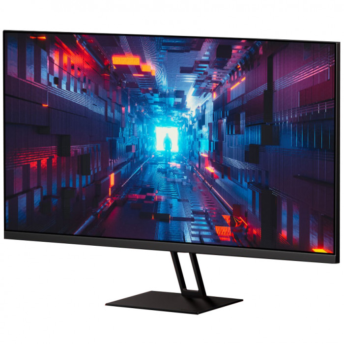 Монитор Xiaomi Gaming Monitor G27Q (EU, черный) - 2