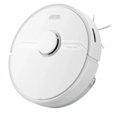 Робот-пылесос Roborock Q7 Robot Vacuum Cleaner (EU, белый)