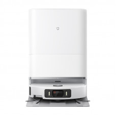 Робот-пылесос Xiaomi Robot Vacuum 6 Pro (EU, белый)
