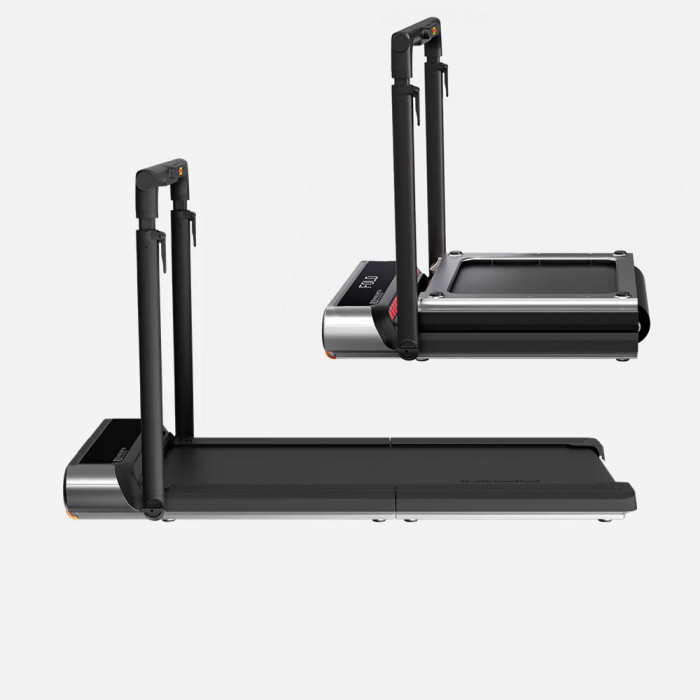 Беговая дорожка Xiaomi KingSmith WalkingPad R3 Hybrid (EU)