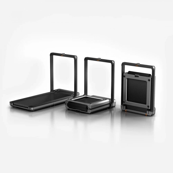Складная беговая дорожка Xiaomi KingSmith WalkingPad MX16F (EU)