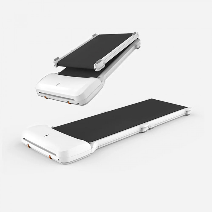 Складная беговая дорожка Xiaomi KingSmith WalkingPad C1 white (EU)
