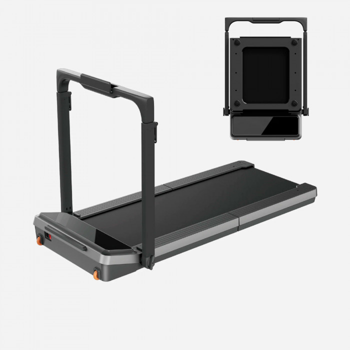 Складная беговая дорожка Xiaomi KingSmith WalkingPad Z3 Hybrid (EU)