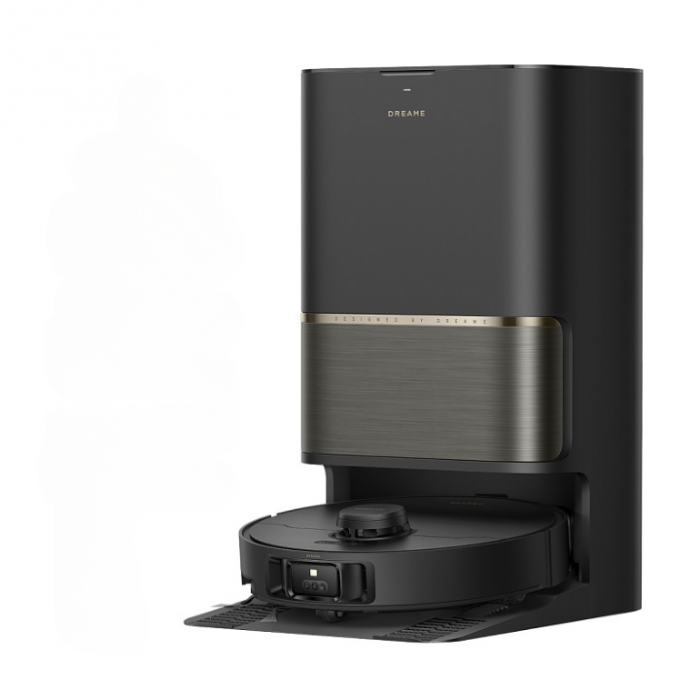 Робот-пылесос Xiaomi Dreame Vacuum Cleaner L50S Pro Ultra (EU)