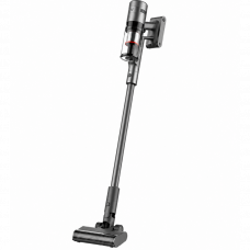 Беспроводной пылесос Xiaomi Vacuum Cleaner Mijia 4 Pro (EU,Черный)