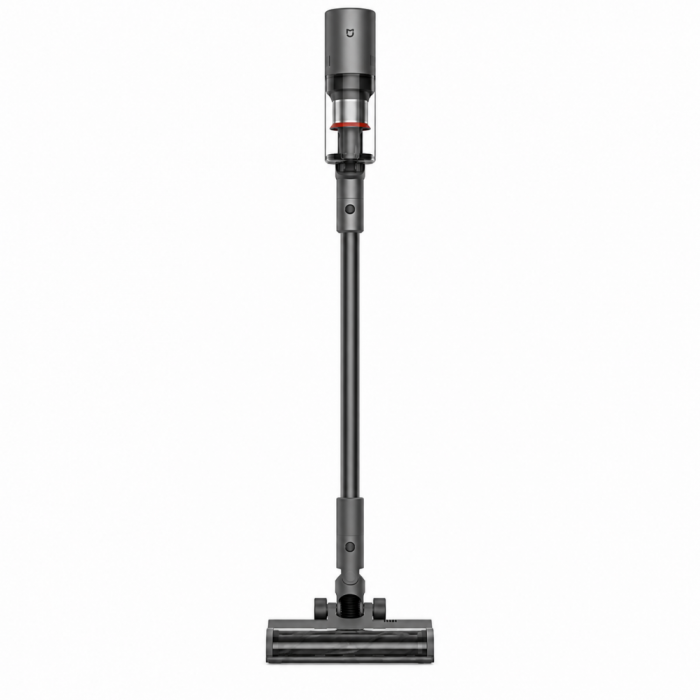 Беспроводной пылесос Xiaomi Vacuum Cleaner Mijia 4 Pro (EU,Черный) - 2