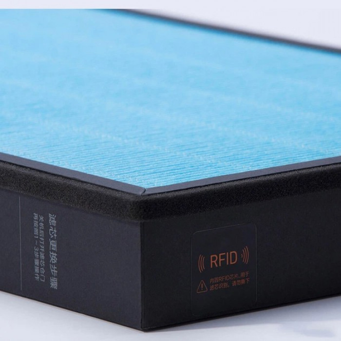 Фильтр для Xiaomi Mi Air Purifier Max Filter (черный) - 2