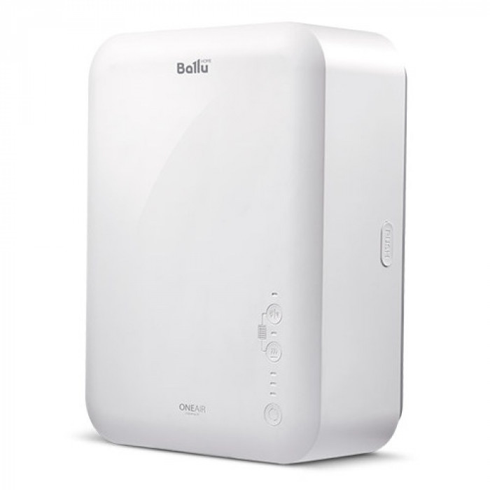 Бризер Ballu ONEAIR ASP-80 (белый)
