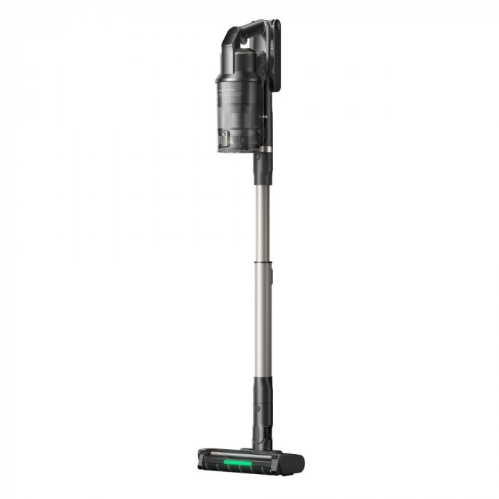 Беспроводной пылесос Xiaomi Dreame Trouver Vacuum Cleaner G70 Detect (EU, черный)