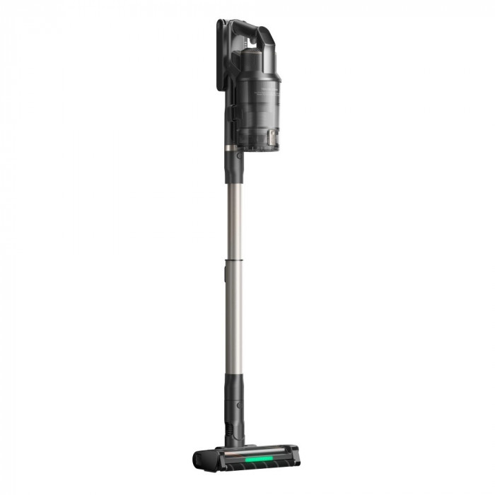 Беспроводной пылесос Xiaomi Dreame Trouver Vacuum Cleaner G70 Detect (EU, черный) - 2
