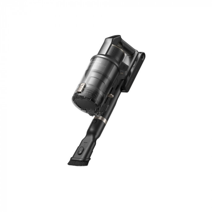 Беспроводной пылесос Xiaomi Dreame Trouver Vacuum Cleaner G70 Detect (EU, черный) - 3