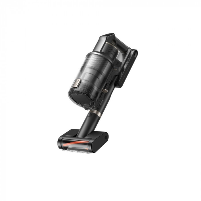 Беспроводной пылесос Xiaomi Dreame Trouver Vacuum Cleaner G70 Detect (EU, черный) - 4