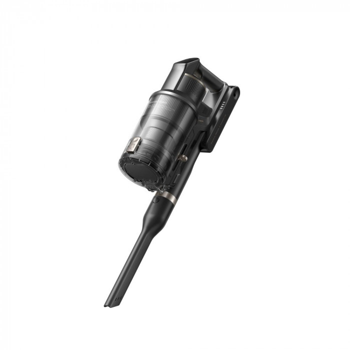 Беспроводной пылесос Xiaomi Dreame Trouver Vacuum Cleaner G70 Detect (EU, черный) - 5