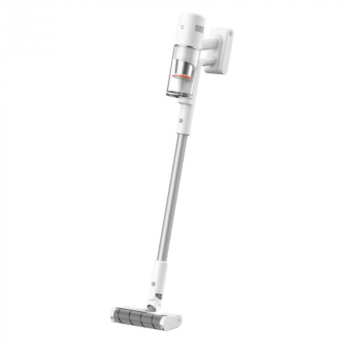 Беспроводной пылесос Xiaomi Vacuum Cleaner Mijia 4 (EU,Белый)