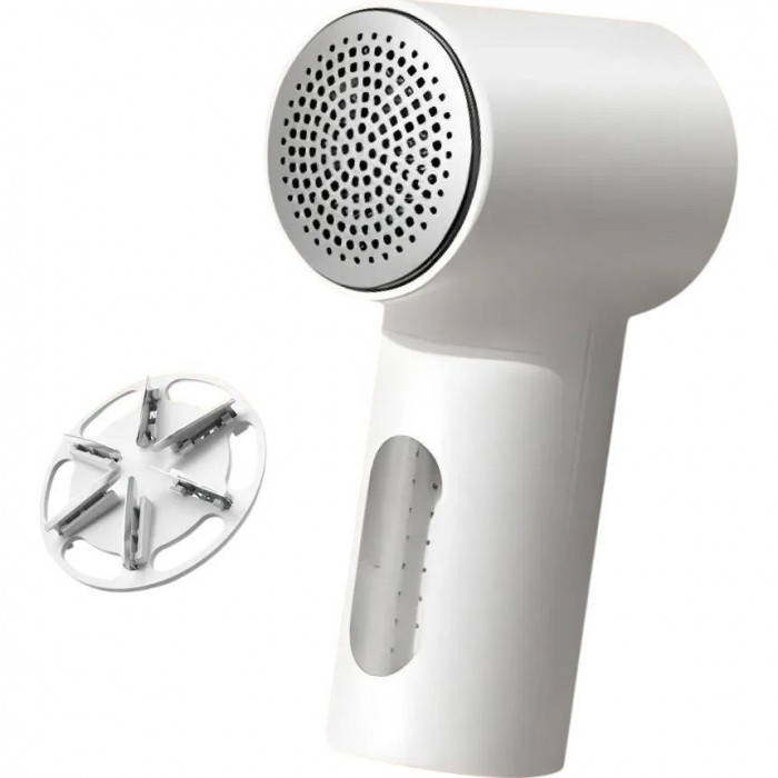 Машинка для удаления катышков Xiaomi Mijia Rechargeable Lint Remover 2 - 2