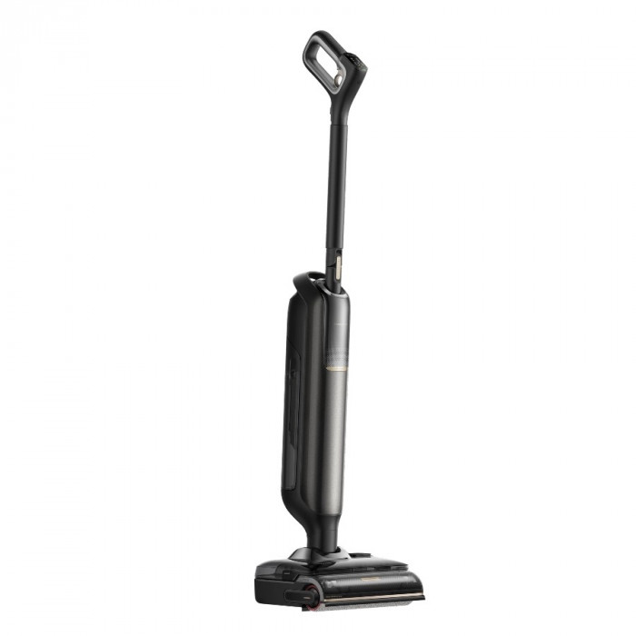 Беспроводной Моющий пылесос Dreame Trouver Vacuum Cleaner M50 Ultra (EU, черный) - 2
