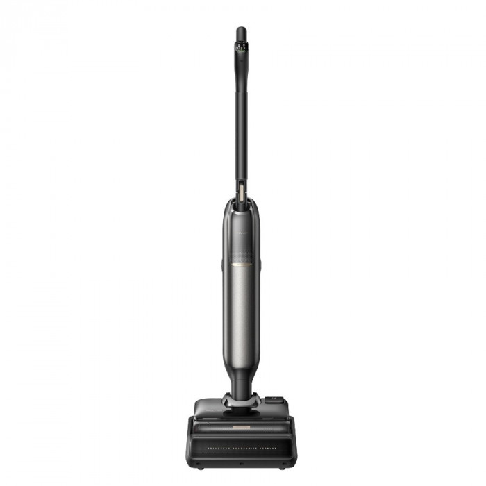 Беспроводной Моющий пылесос Dreame Trouver Vacuum Cleaner M50 Ultra (EU, черный) - 3