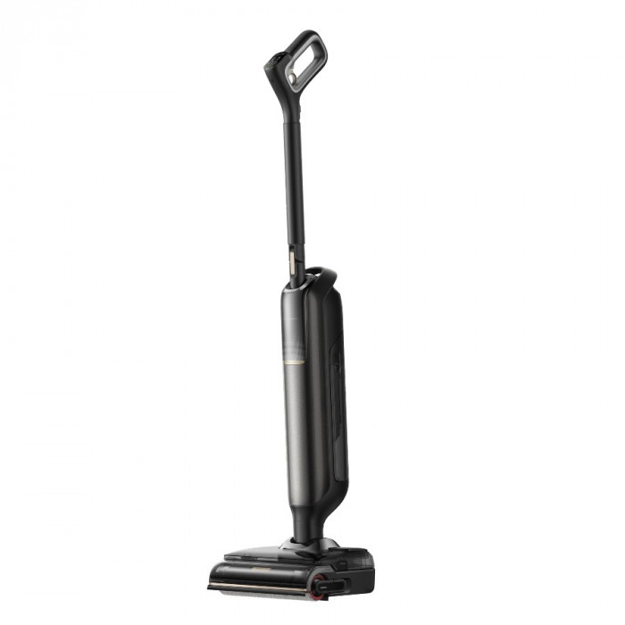 Беспроводной Моющий пылесос Dreame Trouver Vacuum Cleaner M50 Ultra (EU, черный) - 4